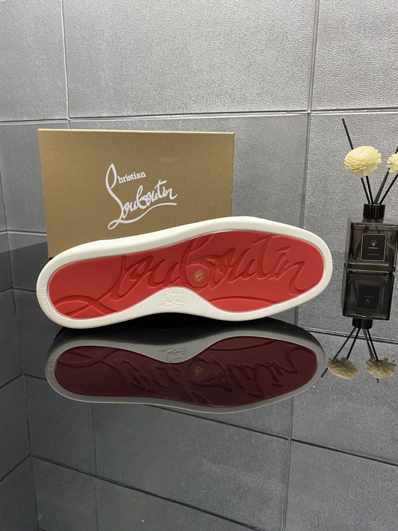 Christian Louboutin High Shoes